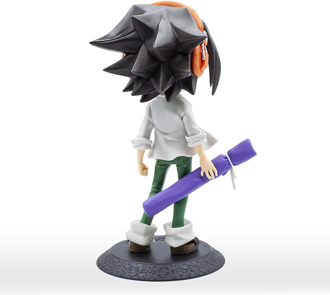 BanPresto 198756 - Shaman King Q posket Yoh Asakura Version A