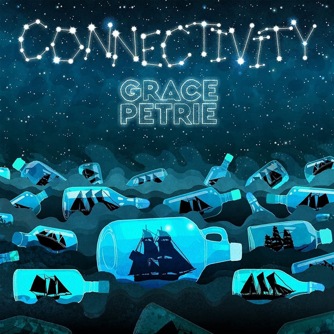Grace Petrie - Connectivity [Audio CD]