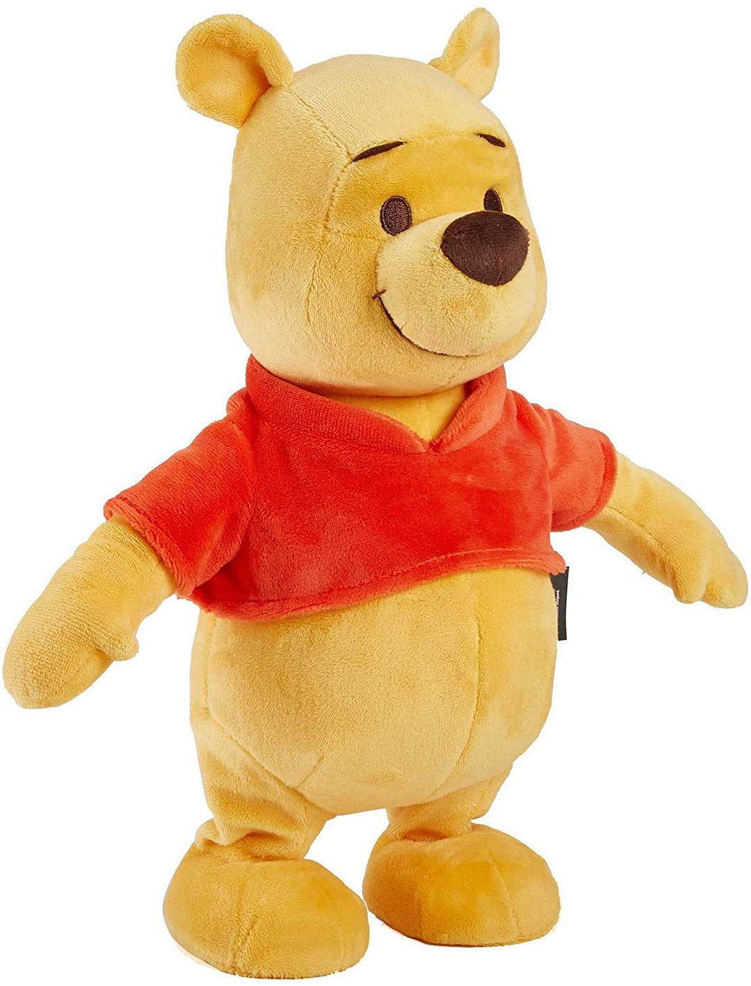 Disney Winnie the Pooh Your Friend Pooh Feature Plüsch, HGR58