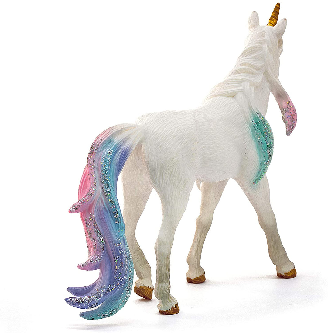 Schleich 70570 Sea Unicorn Mare, Multicolour