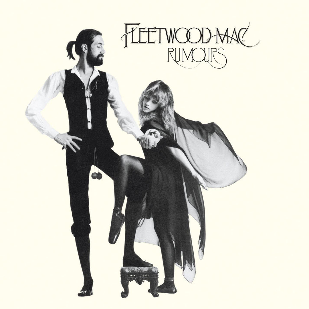 Rumours - Fleetwood Mac [Audio CD]