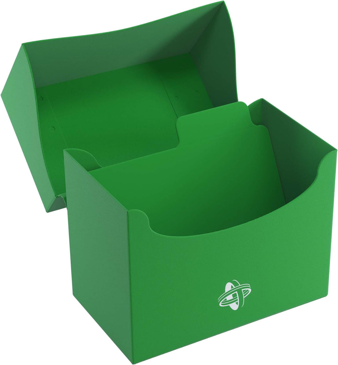 Gamegenic 80-Card Side Holder, Green