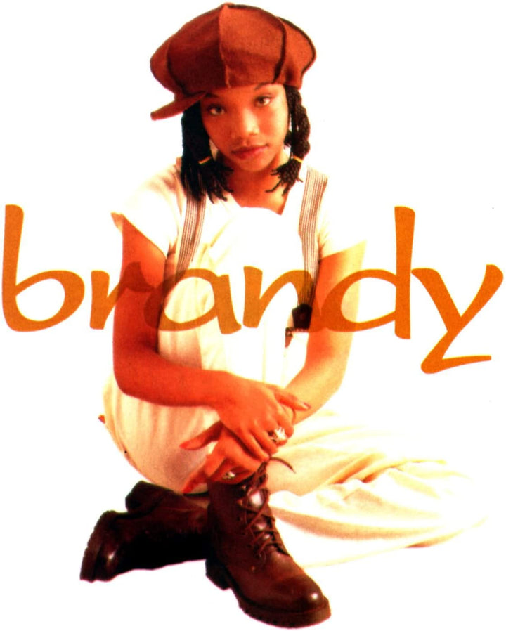 Brandy [Audio CD]