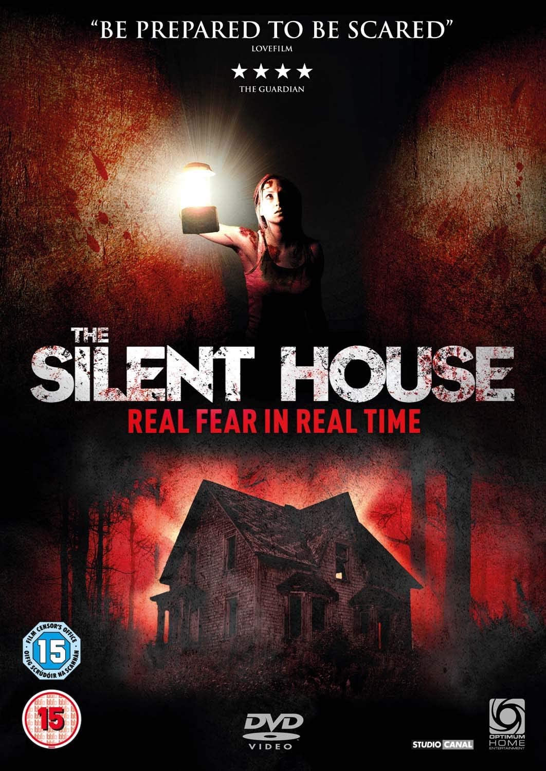 The Silent House (Original)