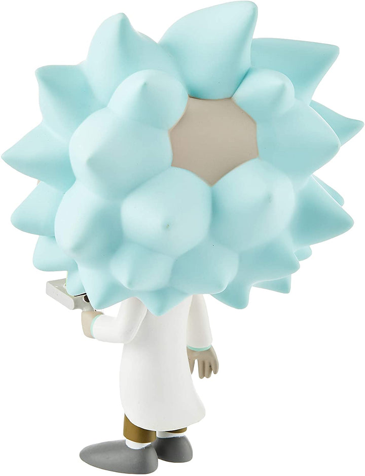 Rick e Morty Rick (con pistola a portale) 10" esclusivo Funko 47379 Pop! Vinile #665