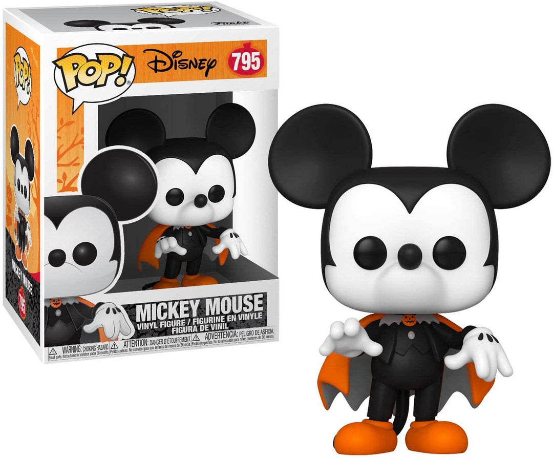Disney Mickey Mouse Funko 49792 Pop! Vinyl #795