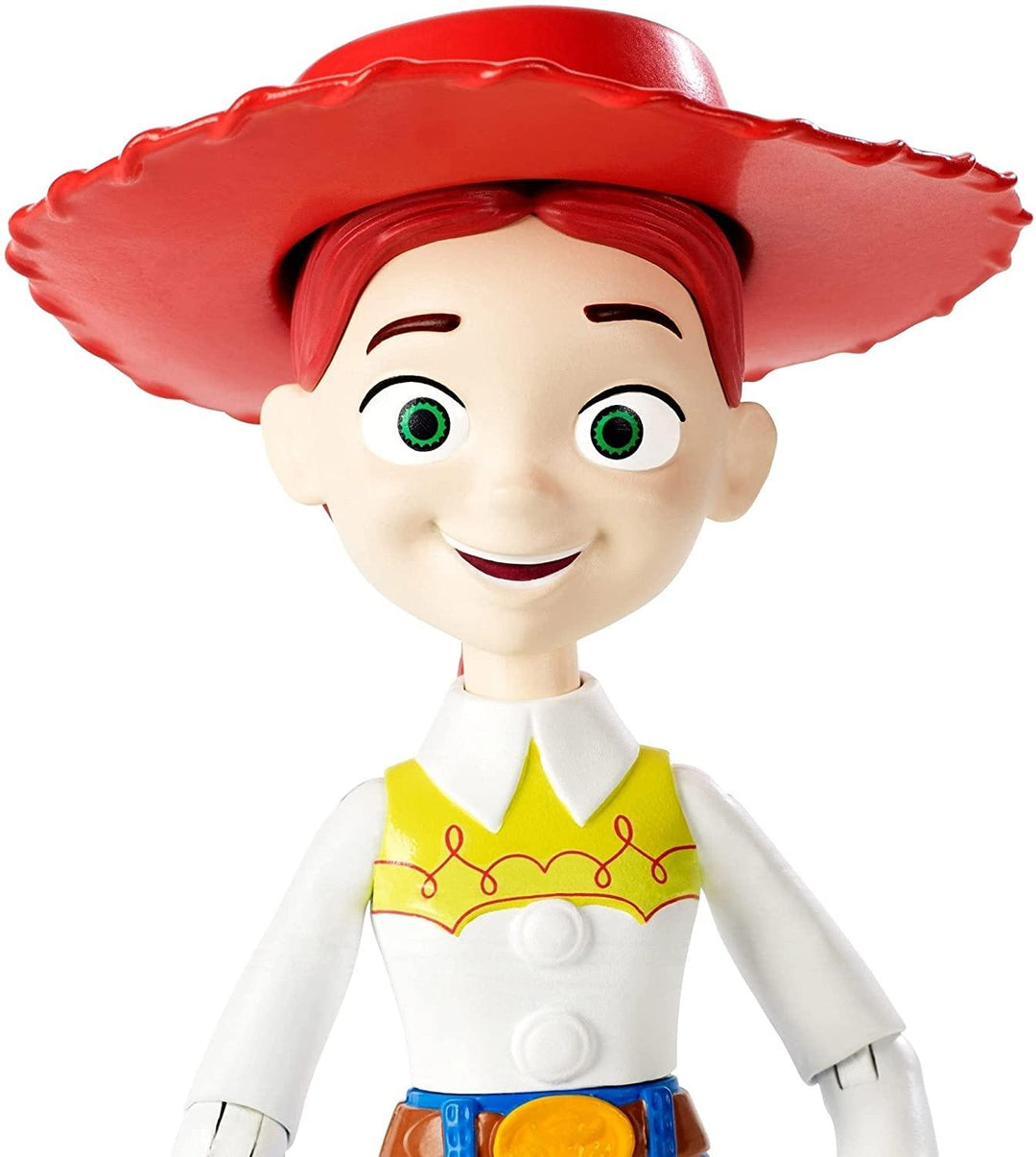 Disney Pixar Toy Story Jessie Figure - Yachew