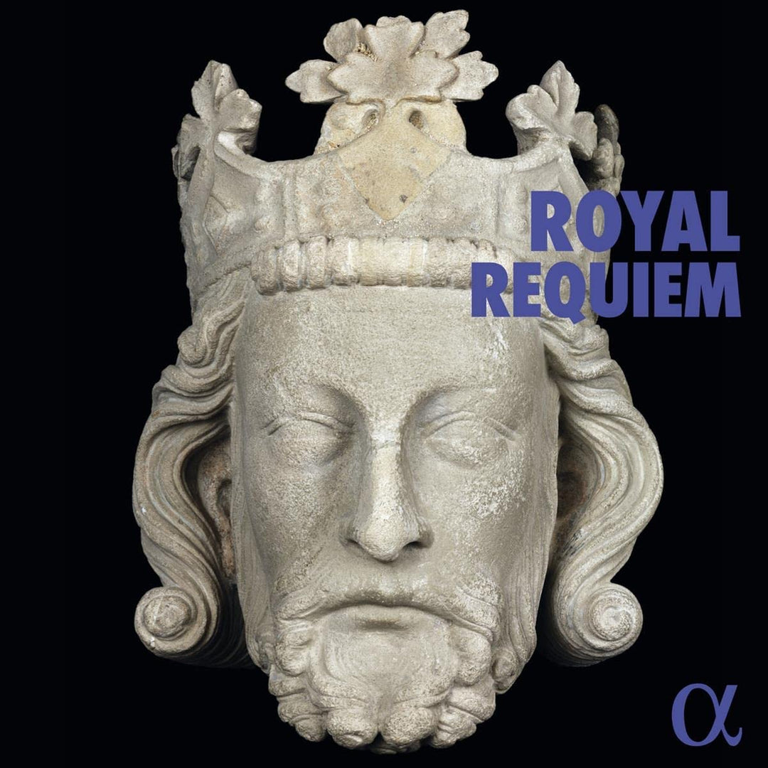 Royal Requiem [Audio CD]