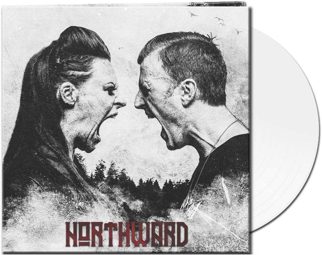 Northward - Northward (Gtf. [Vinyl]