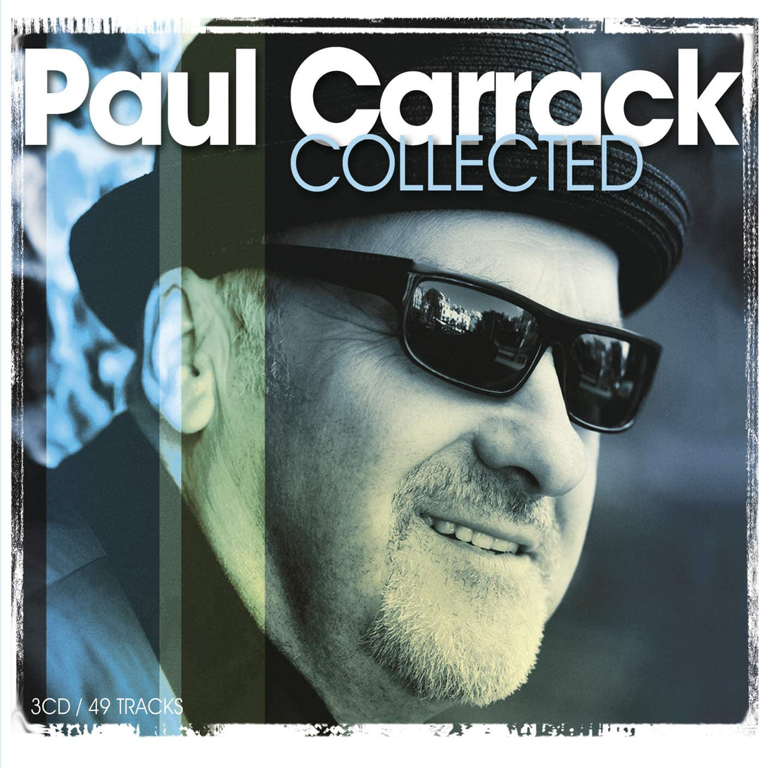 Paul Carrack - Paul Carrack Collected [Audio CD]