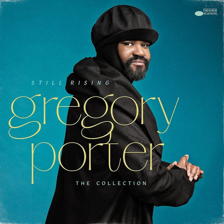 Gregory Porter - Still Rising - The Collection [Audio CD]