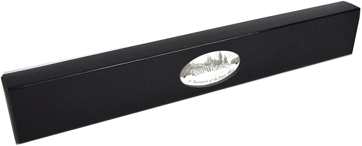 The Noble Collection Ron Weasley Character Wand