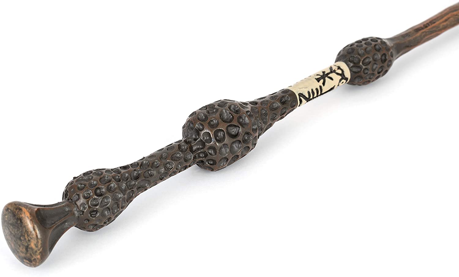 The Noble Collection Fantastic Beasts - Gellert Grindelwald Wand with Collector Box 5