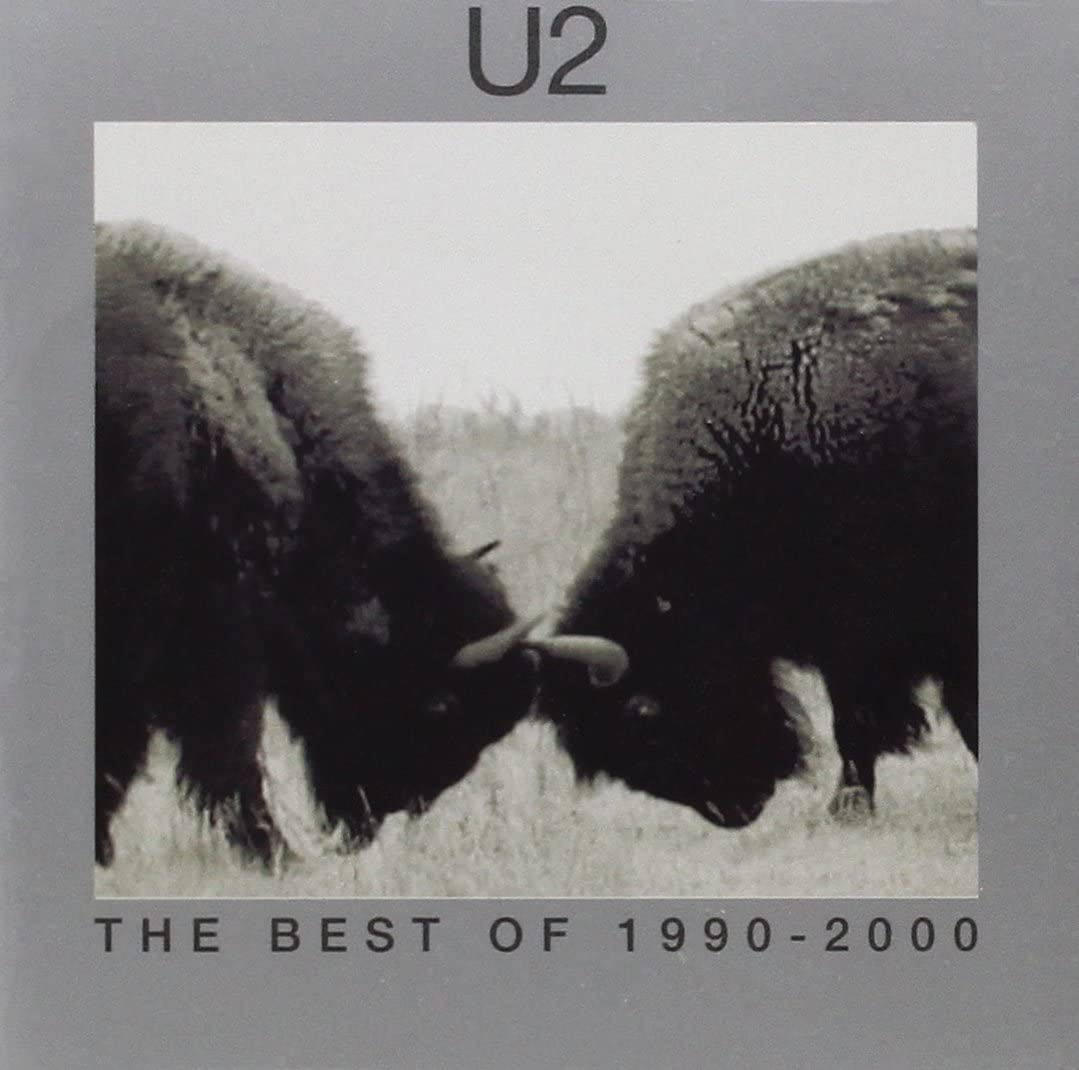 Best of 1990-2000 [Audio CD]