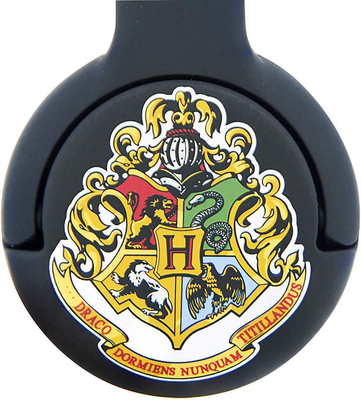 OTL Technologies Kids Headphones - Harry Potter Hogwarts for Children Aged 3-7 Y