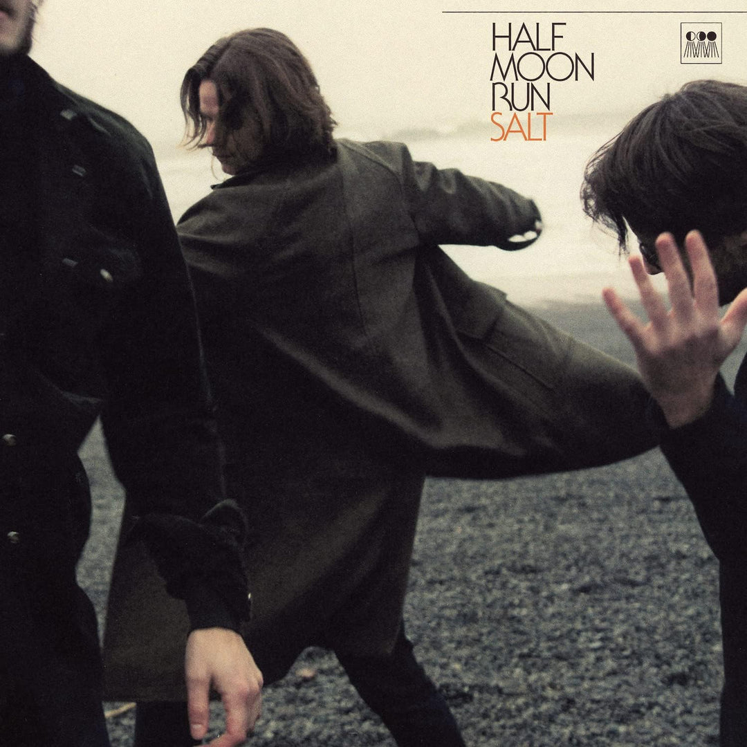 Half Moon Run - Salt [Audio CD]