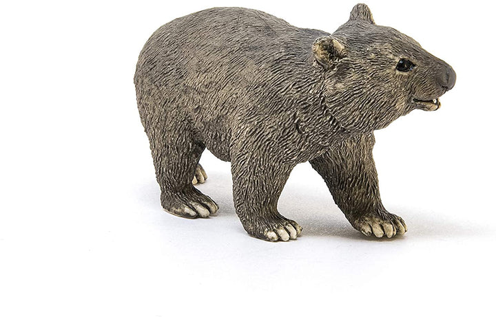 Schleich 14834 Wombat Wild Life