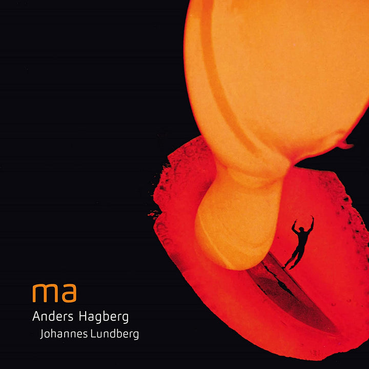Ma [Anders Hagberg; Johannes Lundberg] [Prophone: PCD264] [Audio CD]