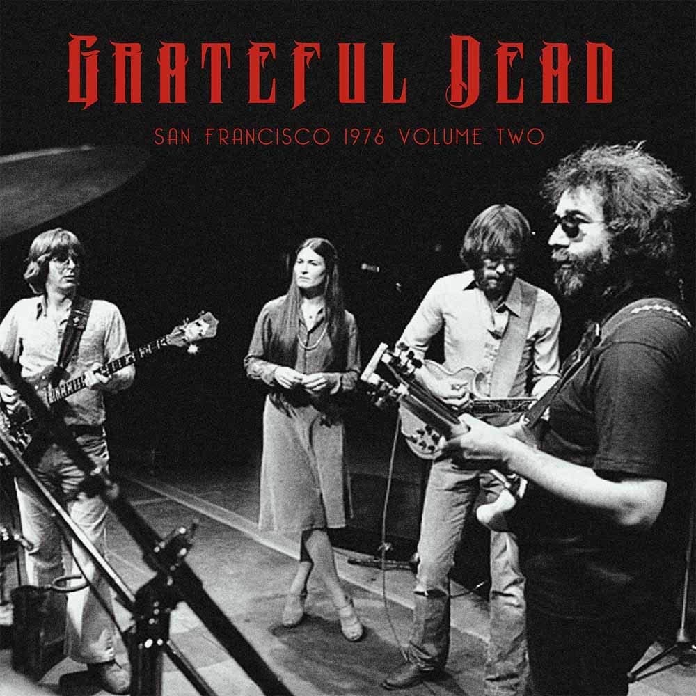 San Francisco 1976 [Vinyl]