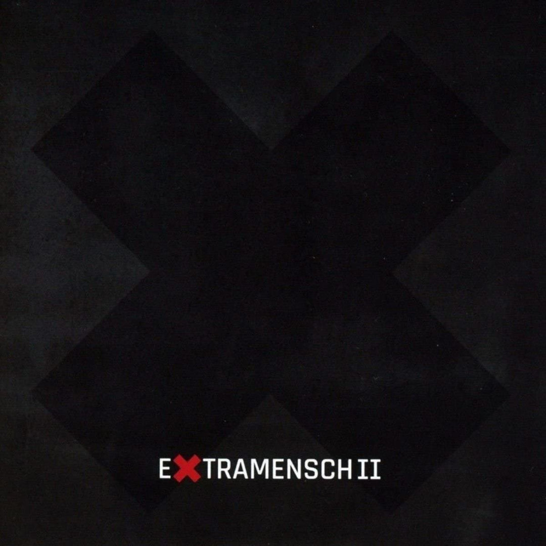 Extramensch - Ii [Audio CD]