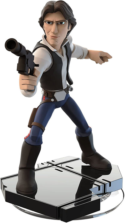 Disney Infinity 3.0: Star Wars Han Solo Figure