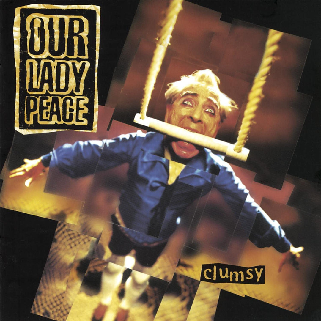 Our Lady Peace - Clumsy [Vinyl]