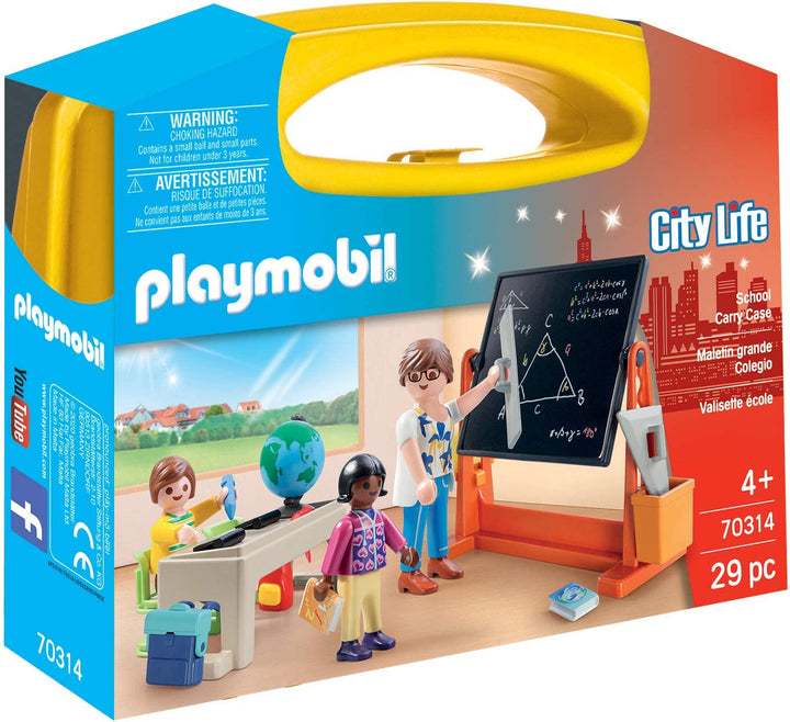 Playmobile City Life 70314 Toy Playsets