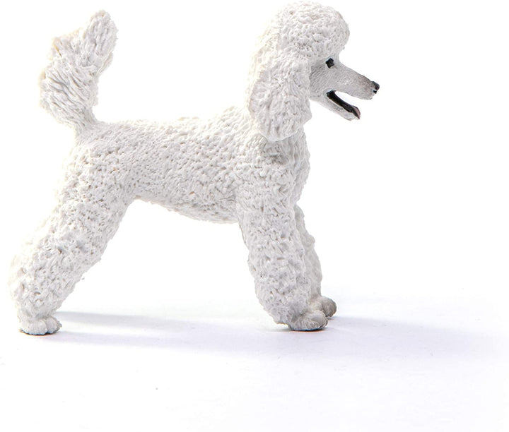 Schleich 13917 Farm World Poodle