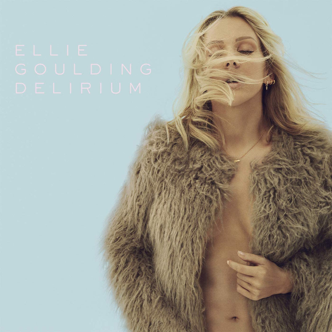 Ellie Goulding - Delirium [Audio CD]