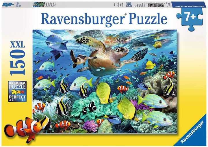 Ravensburger 10009 Underwater Paradise XXL 150pc