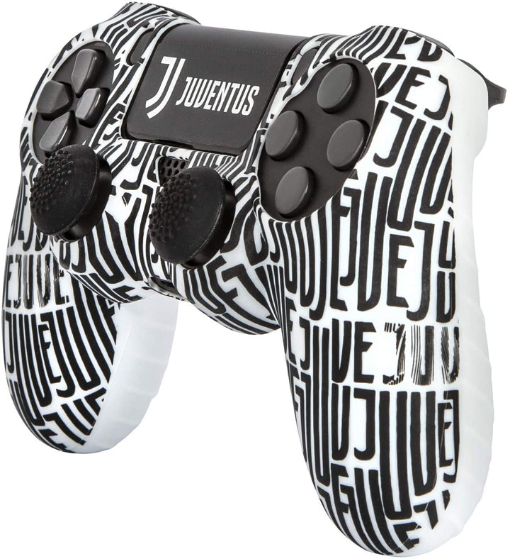 PlayStation 4 Controller Kit JUVENTUS White [Italian Import]