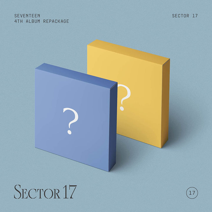 Sector 17 [Audio CD]