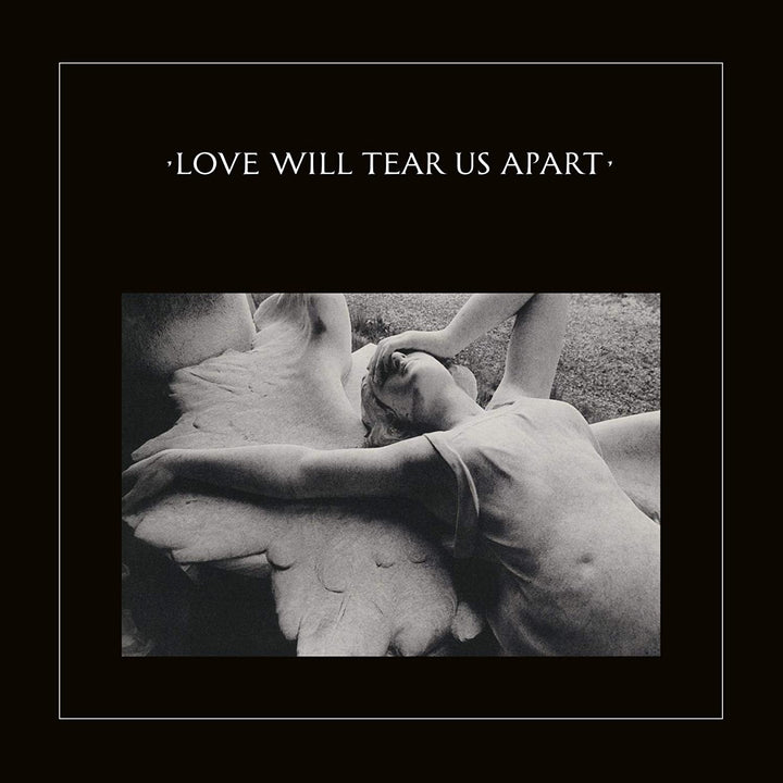 Joy Division – Love Will Tear Us Apart (2020 [Vinyl])