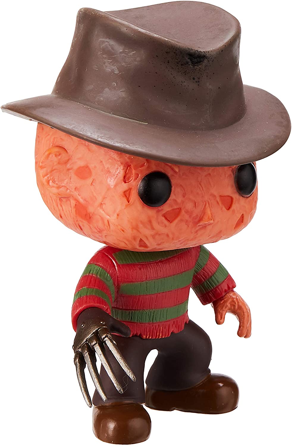 Nightmare On Elm Street Freddy Krueger Funko 67403 Pop! VInyl #02