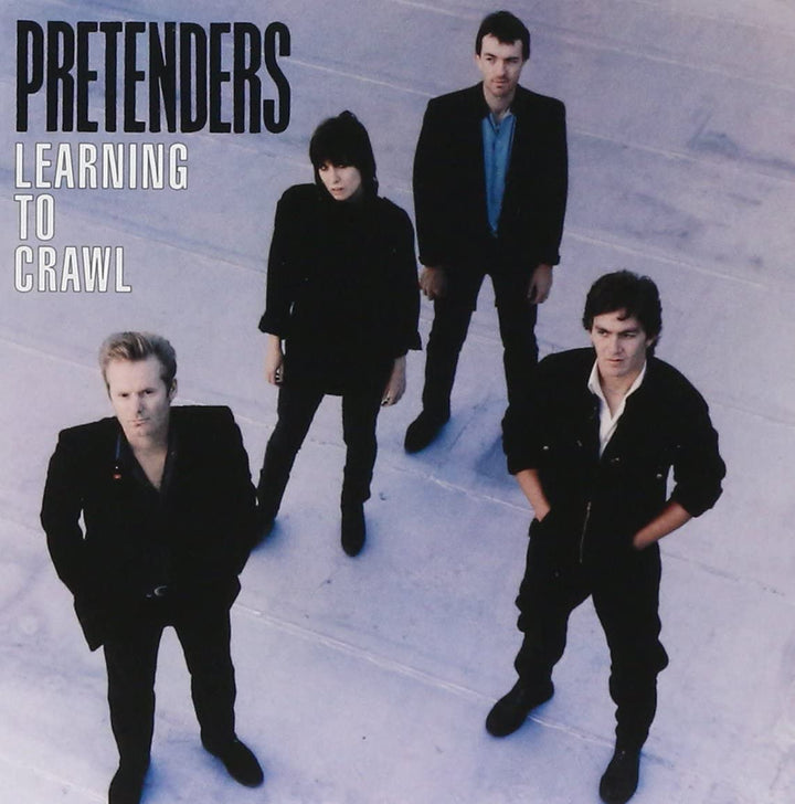 The Pretenders - Original Album Series [Audio CD]