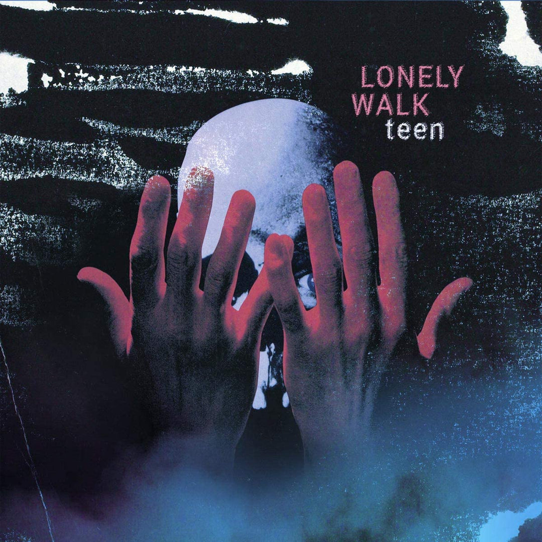 Lonely Walk - Teen [Vinyl]