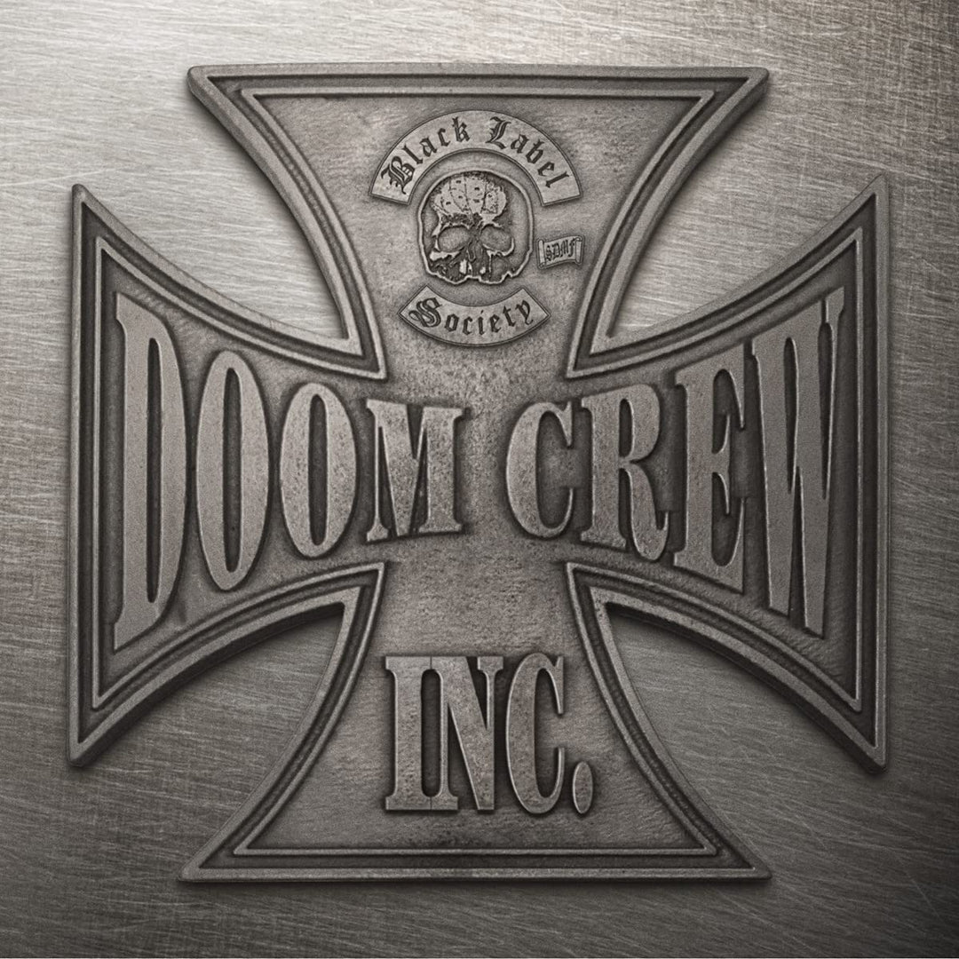 Black Label Society - Doom Crew Inc. [Audio CD]