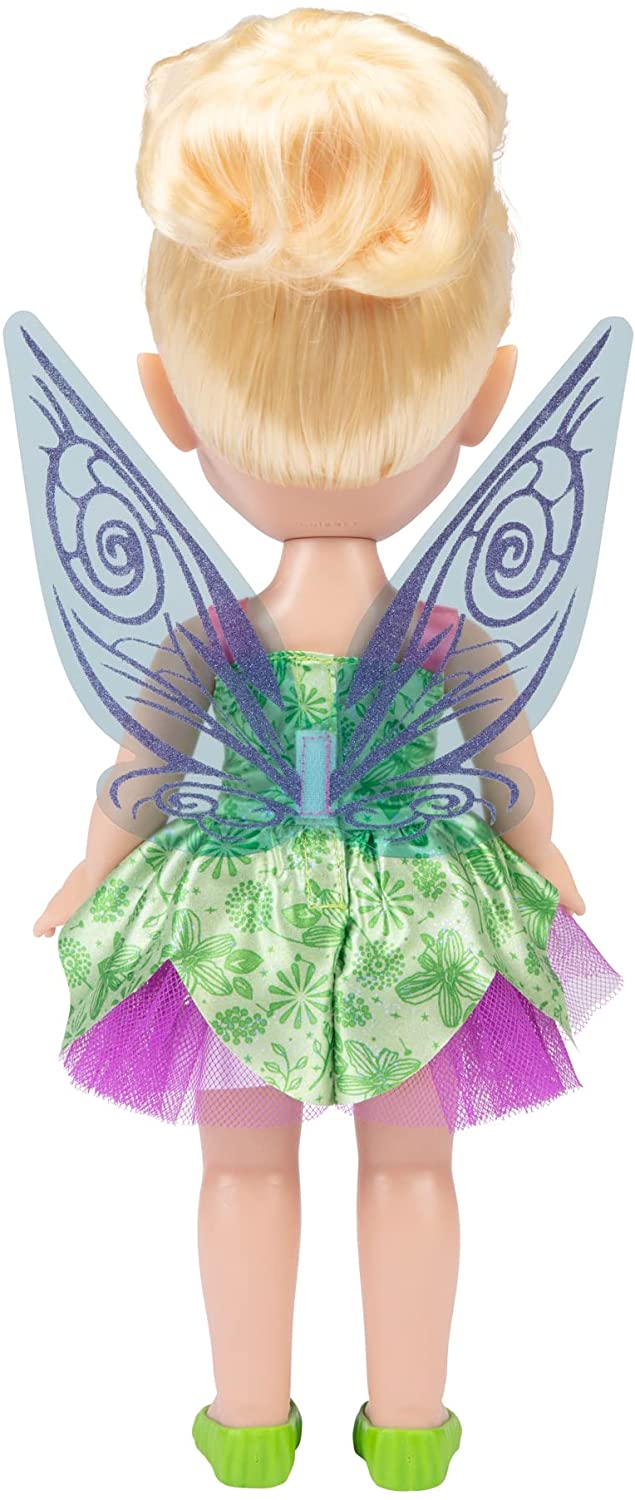 Disney Fairies Tinker Bell Large Doll