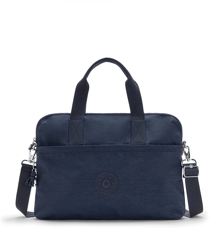 Kipling Computer Bags ELSIL Blue Bleu 2