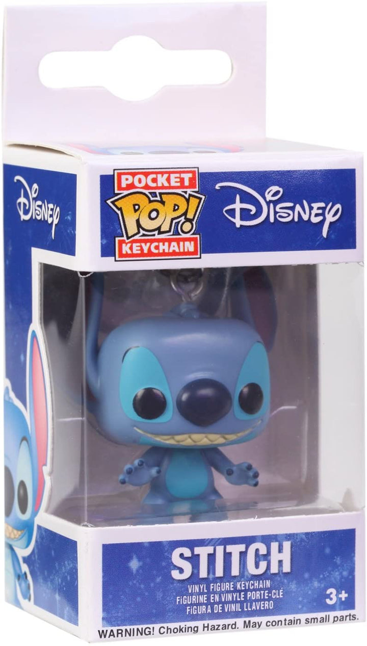 Disney Stitch Funko 23405 Pocket Pop!