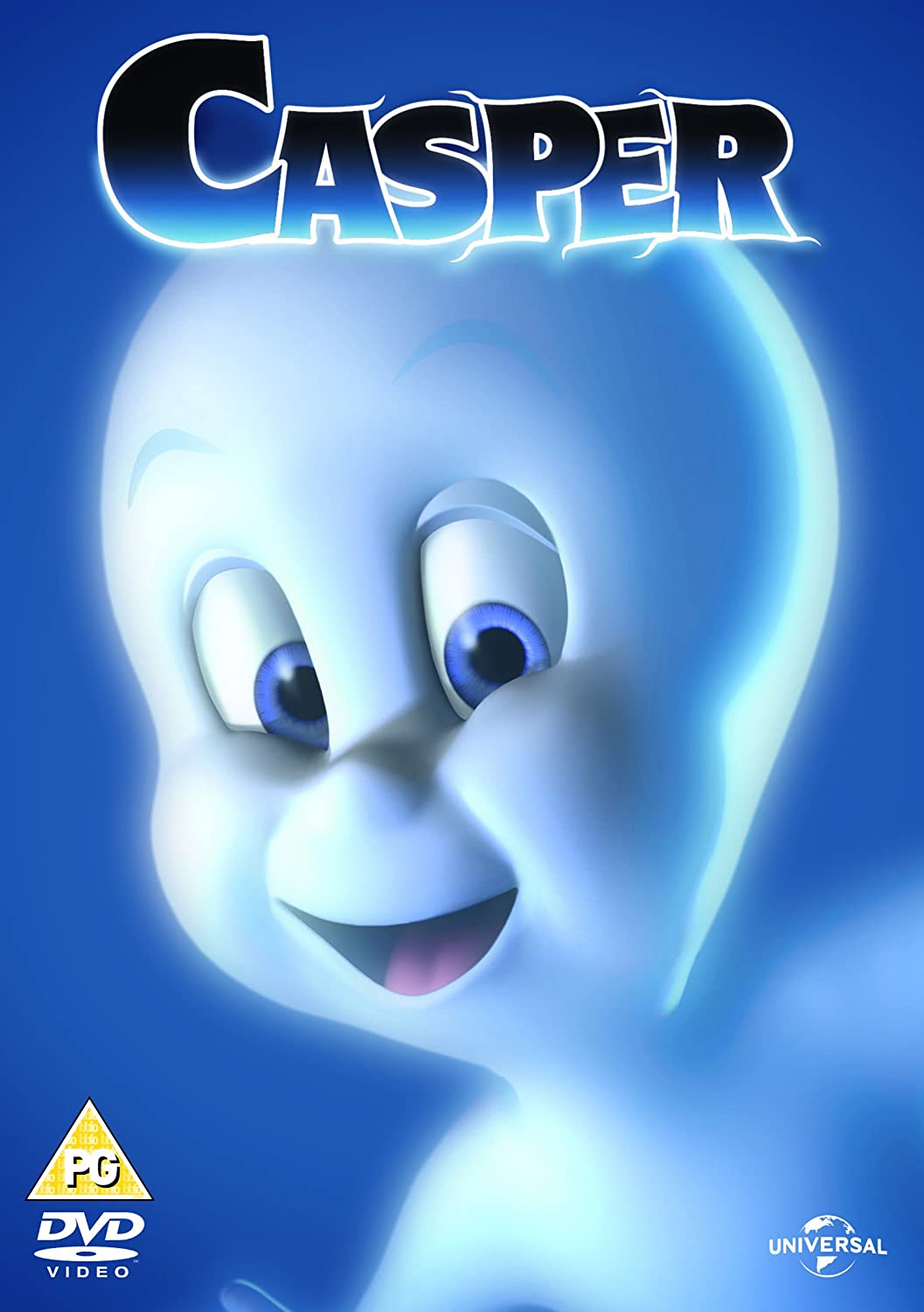 Casper -  Family/Fantasy [DVD]