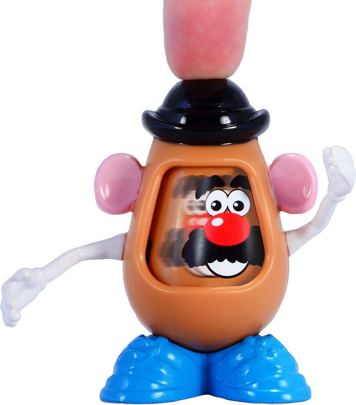 Worlds Smallest Mr Potato Head