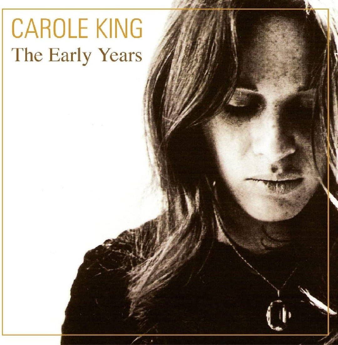 The Early Years [Audio CD]