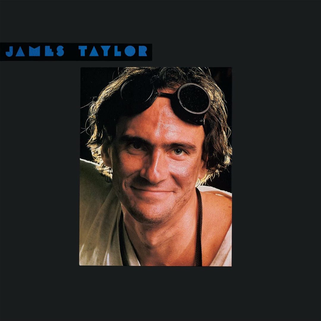 James Taylor – Dad Loves His Work [Audio-CD]