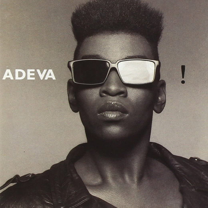 Adeva! [Audio-CD]