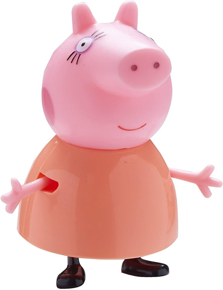 Peppa Pig 06666 Family Figures Pack - Yachew