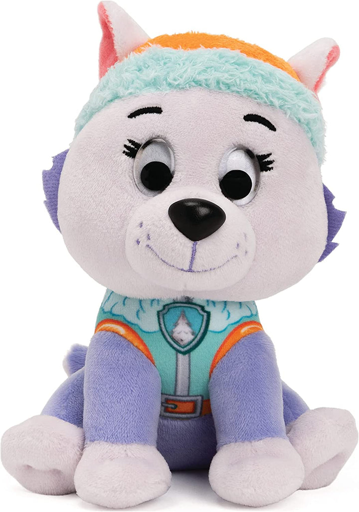 Gund Paw Patrol Everest 6"