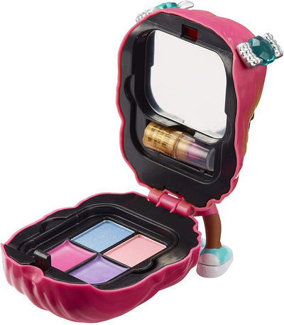 Shimmer and Sparkle 07421 InstaGlam Dolls-Mia