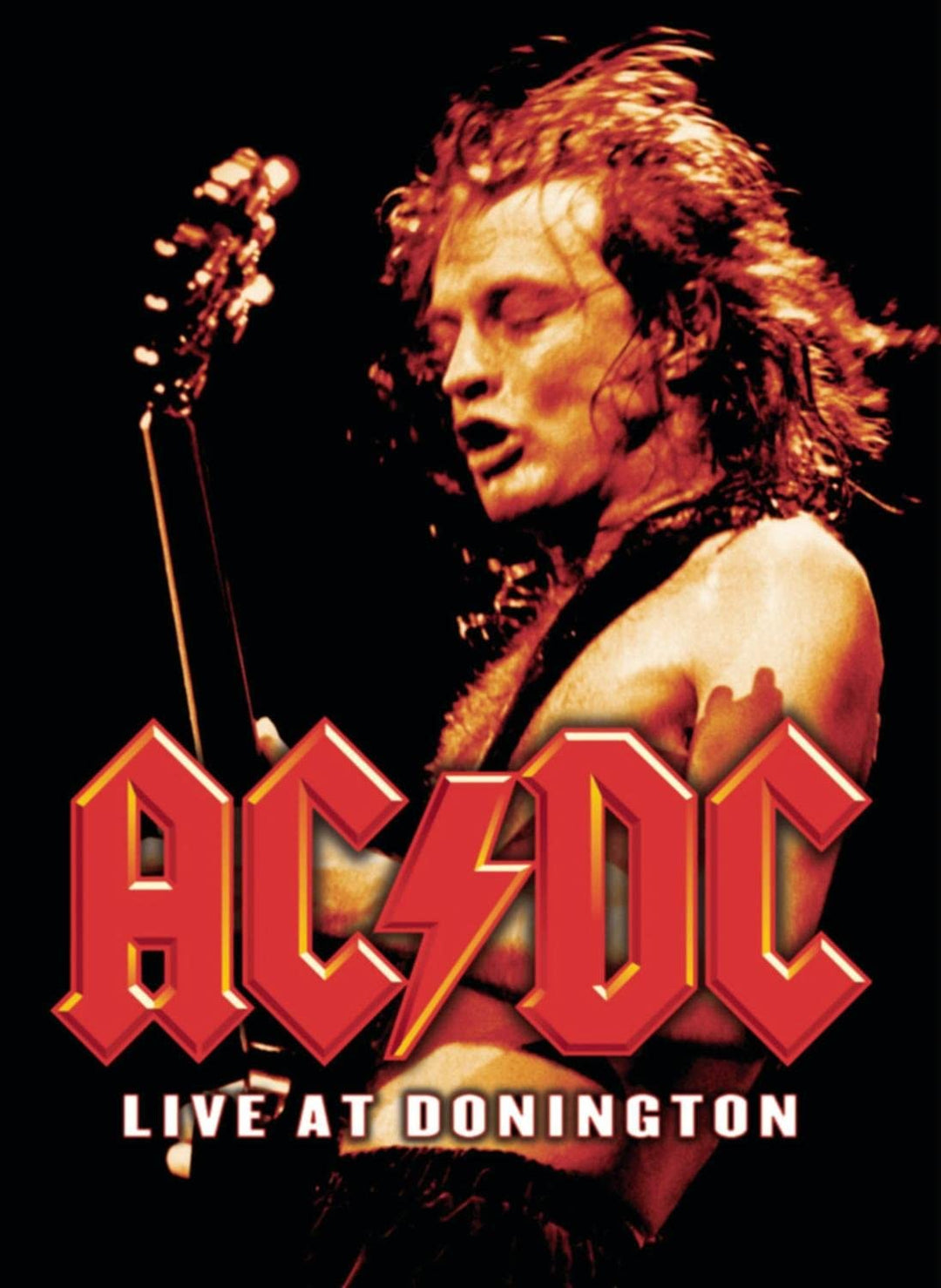 Live At Donington [2003] - Musical/Concert [DVD]