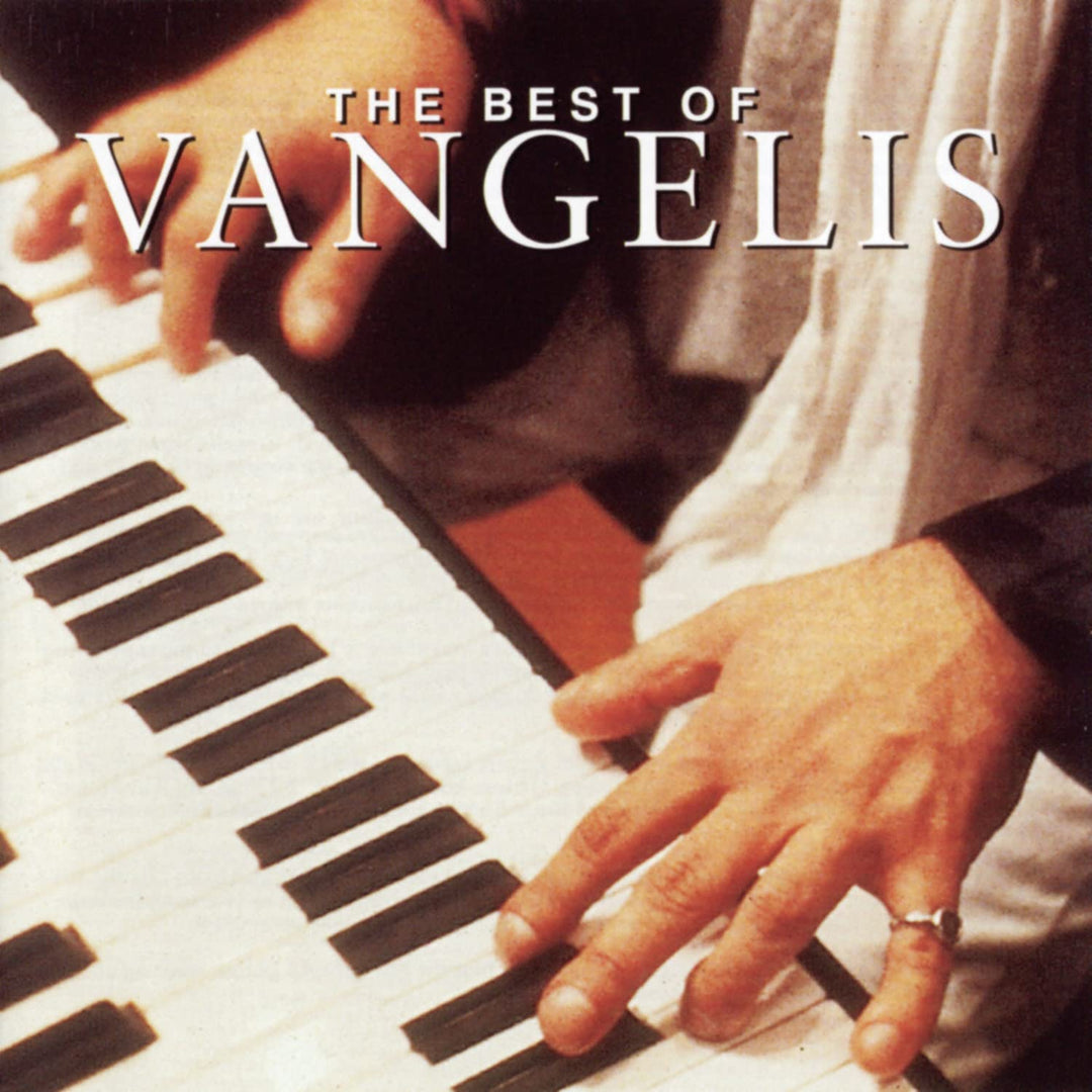 Das Beste aus Vangelis - Vangelis [Audio-CD]